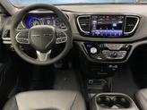 Thumbnail of 2025 Ceramic Gray Clearcoat Chrysler Pacifica