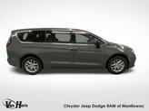 Thumbnail of 2025 Ceramic Gray Clearcoat Chrysler Pacifica