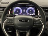 Thumbnail of 2025 Velvet Red Pearlcoat Jeep Grand Cherokee L