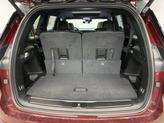 Thumbnail of 2025 Velvet Red Pearlcoat Jeep Grand Cherokee L