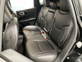 Thumbnail of 2024 Diamond Black Crystal Pearlcoat Jeep Compass