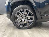 Thumbnail of 2024 Diamond Black Crystal Pearlcoat Jeep Compass