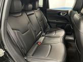 Thumbnail of 2024 Diamond Black Crystal Pearlcoat Jeep Compass