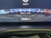 Thumbnail of 2024 Diamond Black Crystal Pearlcoat Jeep Compass