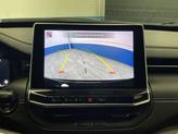 Thumbnail of 2024 Diamond Black Crystal Pearlcoat Jeep Compass