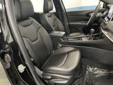 Thumbnail of 2024 Diamond Black Crystal Pearlcoat Jeep Compass