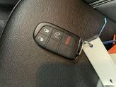 Thumbnail of 2024 Diamond Black Crystal Pearlcoat Jeep Compass