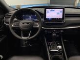 Thumbnail of 2024 Diamond Black Crystal Pearlcoat Jeep Compass