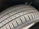 Thumbnail of 2024 Bright White Clearcoat Chrysler Pacifica