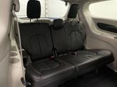Thumbnail of 2024 Bright White Clearcoat Chrysler Pacifica