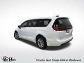Thumbnail of 2024 Bright White Clearcoat Chrysler Pacifica