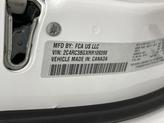 Thumbnail of 2024 Bright White Clearcoat Chrysler Pacifica