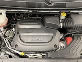 Thumbnail of 2024 Bright White Clearcoat Chrysler Pacifica