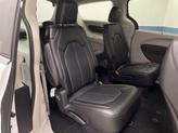 Thumbnail of 2024 Bright White Clearcoat Chrysler Pacifica