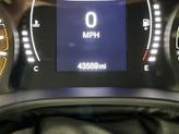 Thumbnail of 2022 Granite Crystal Metallic Clearcoat Jeep Compass
