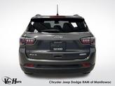 Thumbnail of 2022 Granite Crystal Metallic Clearcoat Jeep Compass