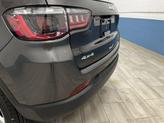 Thumbnail of 2022 Granite Crystal Metallic Clearcoat Jeep Compass