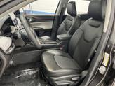Thumbnail of 2022 Granite Crystal Metallic Clearcoat Jeep Compass