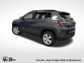 Thumbnail of 2022 Granite Crystal Metallic Clearcoat Jeep Compass
