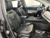Thumbnail of 2022 Granite Crystal Metallic Clearcoat Jeep Compass