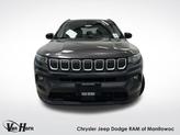 Thumbnail of 2022 Granite Crystal Metallic Clearcoat Jeep Compass