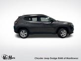 Thumbnail of 2022 Granite Crystal Metallic Clearcoat Jeep Compass