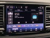Thumbnail of 2025 Ceramic Gray Clearcoat Chrysler Pacifica