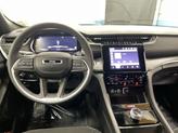 Thumbnail of 2024 Silver Zynith Jeep Grand Cherokee L