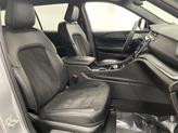 Thumbnail of 2024 Silver Zynith Jeep Grand Cherokee L