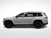 Thumbnail of 2024 Silver Zynith Jeep Grand Cherokee L