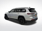 Thumbnail of 2024 Silver Zynith Jeep Grand Cherokee L