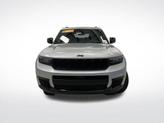 Thumbnail of 2024 Silver Zynith Jeep Grand Cherokee L