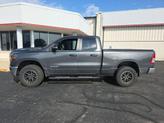 Thumbnail of 2022 Granite Crystal Metallic Clearcoat RAM 1500