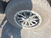Thumbnail of 2022 Granite Crystal Metallic Clearcoat RAM 1500