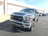 Thumbnail of 2022 Granite Crystal Metallic Clearcoat RAM 1500