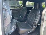 Thumbnail of 2025 Bright White Clearcoat Chrysler Pacifica