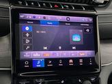 Thumbnail of 2025 Bright White Clearcoat Jeep Grand Cherokee