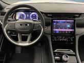 Thumbnail of 2025 Bright White Clearcoat Jeep Grand Cherokee