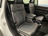 Thumbnail of 2024 Bright White Clearcoat Jeep Grand Cherokee L