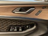 Thumbnail of 2024 Bright White Clearcoat Jeep Grand Cherokee L