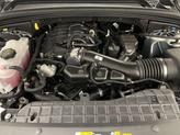 Thumbnail of 2024 Bright White Clearcoat Jeep Grand Cherokee L
