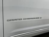 Thumbnail of 2024 Bright White Clearcoat Jeep Grand Cherokee L