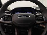 Thumbnail of 2024 Bright White Clearcoat Jeep Grand Cherokee L