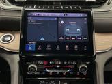 Thumbnail of 2024 Bright White Clearcoat Jeep Grand Cherokee L