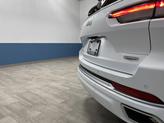 Thumbnail of 2024 Bright White Clearcoat Jeep Grand Cherokee L