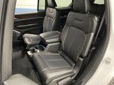 Thumbnail of 2024 Bright White Clearcoat Jeep Grand Cherokee L