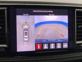 Thumbnail of 2025 Fathom Blue Pearlcoat Chrysler Pacifica