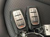 Thumbnail of 2025 Fathom Blue Pearlcoat Chrysler Pacifica