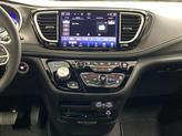 Thumbnail of 2025 Fathom Blue Pearlcoat Chrysler Pacifica