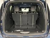 Thumbnail of 2025 Fathom Blue Pearlcoat Chrysler Pacifica